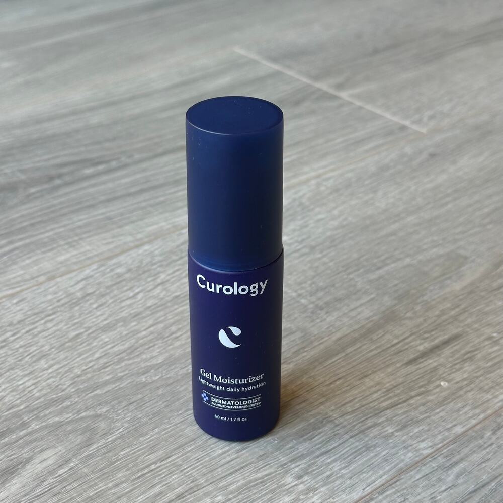 Curology Gentle Cleanser